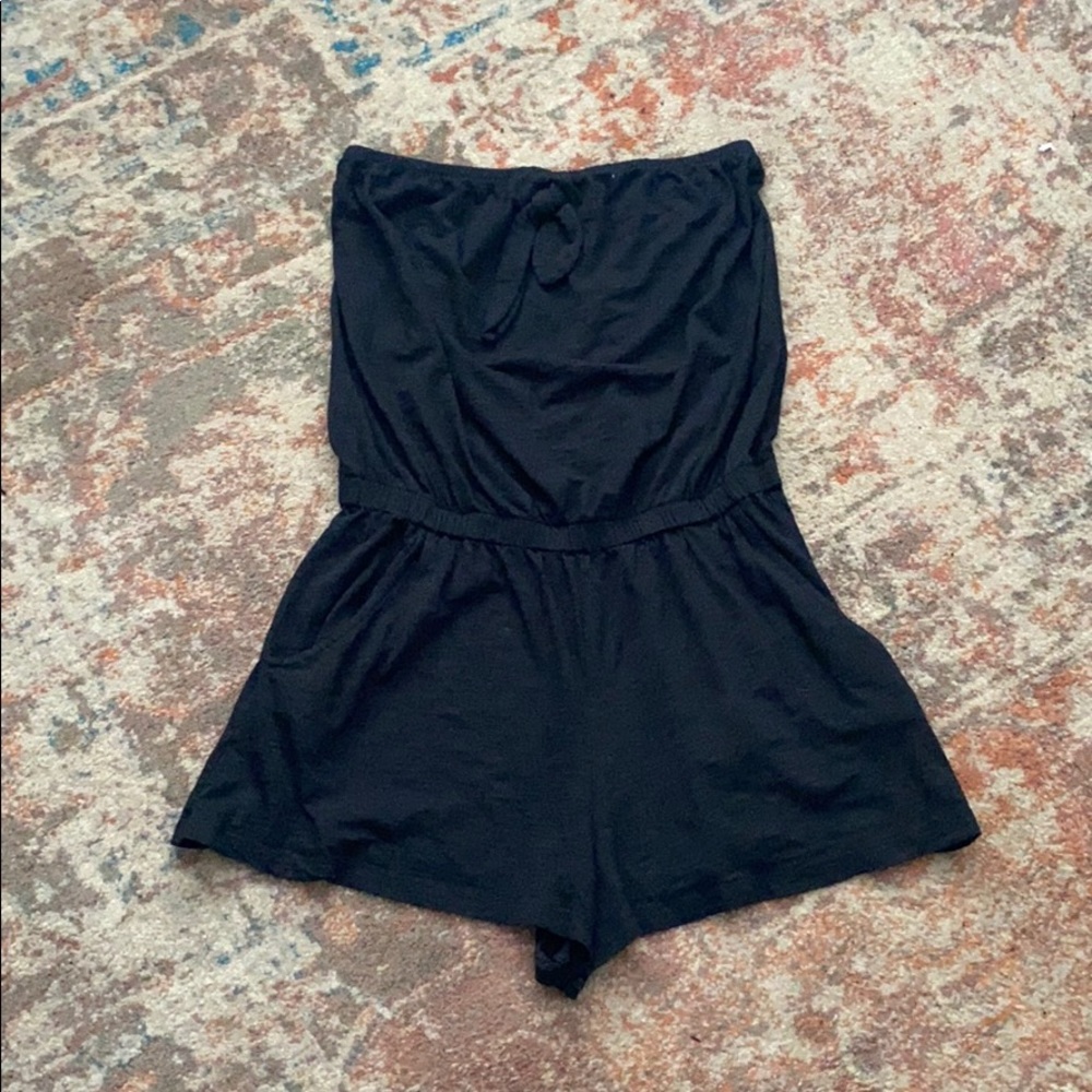 Express Romper